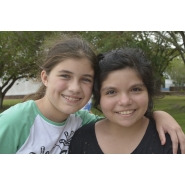 CAMPAMENTO  5º Y 6º GRADO